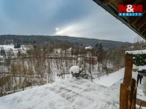 Prodej rodinného domu, Tanvald, Poštovní, 179 m2