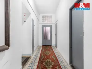 Prodej ubytování, Janov nad Nisou, 400 m2