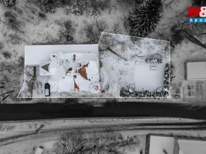 Prodej ubytování, Janov nad Nisou, 400 m2