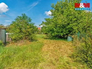 Prodej pozemku pro bydlení, Drnovice, 1180 m2