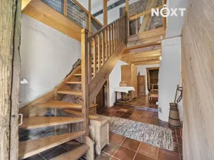 Prodej chalupy, Roprachtice, 316 m2