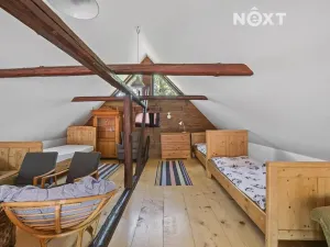 Prodej chalupy, Roprachtice, 316 m2
