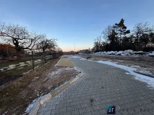 Prodej pozemku pro bydlení, Mukařov, 906 m2