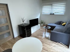 Pronájem bytu 2+kk, Kutná Hora, Pobřežní, 48 m2
