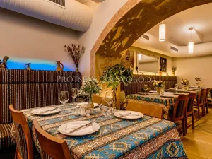 Prodej restaurace, Praha - Nové Město, Legerova, 655 m2