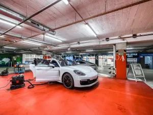 Pronájem komerční nemovitosti, Jihlava, Hradební, 447 m2