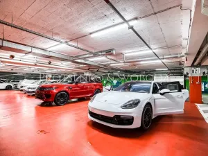 Pronájem komerční nemovitosti, Jihlava, Hradební, 447 m2