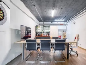 Pronájem komerční nemovitosti, Jihlava, Hradební, 447 m2