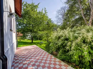 Prodej ubytování, Český Krumlov, 186 m2