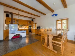 Prodej chalupy, Oudoleň, 243 m2