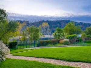 Prodej rodinného domu, Dublovice, 750 m2