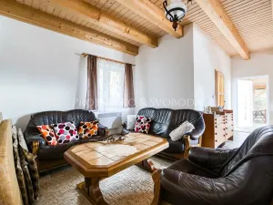 Prodej chalupy, Nevězice, 128 m2