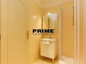 Pronájem bytu 3+kk, Praha - Vinohrady, Máchova, 63 m2