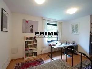 Pronájem rodinného domu, Praha - Kunratice, Ke hrádku, 417 m2