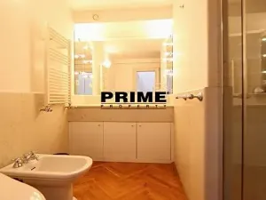 Pronájem bytu 4+1, Praha - Vinohrady, Ibsenova, 282 m2