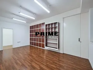 Pronájem kanceláře, Praha - Nové Město, Klimentská, 78 m2