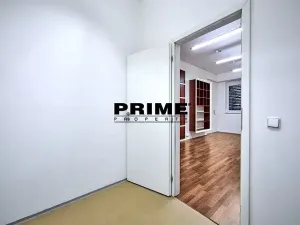 Pronájem kanceláře, Praha - Nové Město, Klimentská, 78 m2
