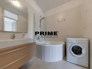 Pronájem bytu 2+kk, Praha - Vinohrady, Italská, 72 m2