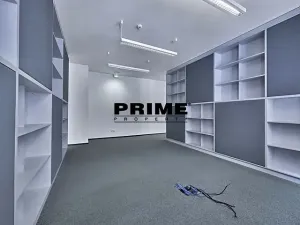 Pronájem kanceláře, Praha - Nové Město, Soukenická, 260 m2
