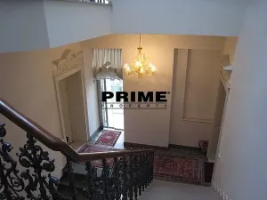 Pronájem bytu 3+kk, Praha - Vinohrady, Italská, 96 m2