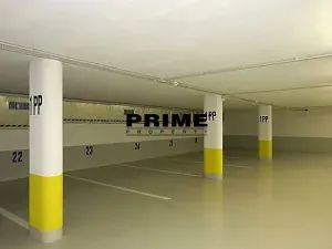 Pronájem bytu 3+kk, Praha - Vinohrady, Italská, 96 m2