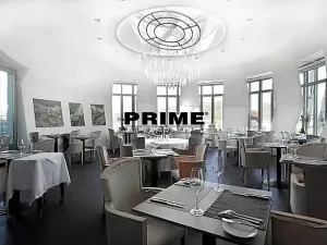 Pronájem kanceláře, Praha - Nové Město, Jiráskovo náměstí, 30 m2