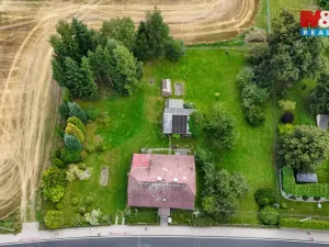 Prodej rodinného domu, Jiříkov - Loučné, Filipovská, 280 m2