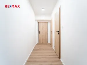 Prodej bytu 3+1, Nymburk, Jiřího Wolkera, 59 m2