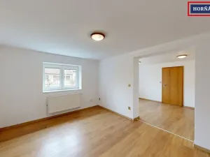 Prodej rodinného domu, Bučovice, Slovenská, 79 m2