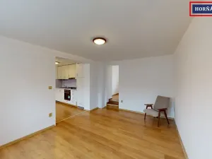 Prodej rodinného domu, Bučovice, Slovenská, 79 m2