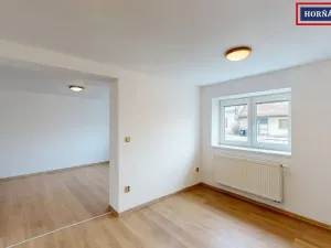 Prodej rodinného domu, Bučovice, Slovenská, 79 m2