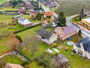 Prodej rodinného domu, Březno, 130 m2