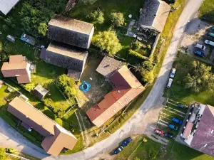 Prodej rodinného domu, Chlístovice, 200 m2