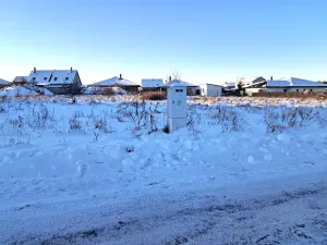 Prodej pozemku pro bydlení, Písková Lhota, 995 m2