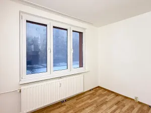Pronájem bytu 4+1, Chomutov, Kamenná, 76 m2