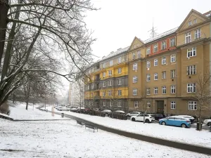 Prodej bytu 2+1, Brno, Kartouzská, 79 m2