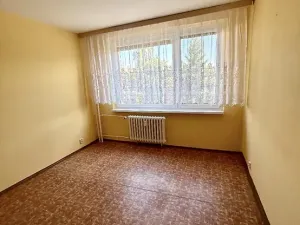 Pronájem bytu 2+kk, Most, Františka Malíka, 42 m2