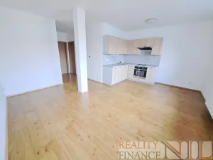 Pronájem bytu 2+kk, Plzeň, Lindauerova, 56 m2