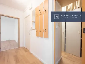 Pronájem bytu 3+1, Brno, Jindřichova, 77 m2