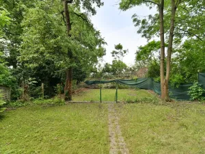 Pronájem bytu 1+kk, Praha - Michle, Hanusova, 28 m2