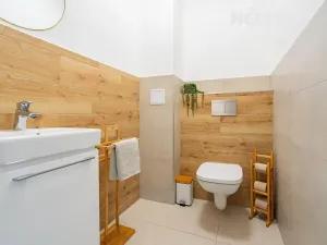 Prodej rodinného domu, Planá nad Lužnicí, Nad Hejtmanem, 109 m2