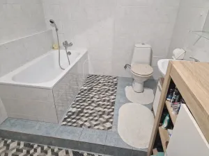 Pronájem bytu 2+kk, Příbor, náměstí Sigmunda Freuda, 57 m2