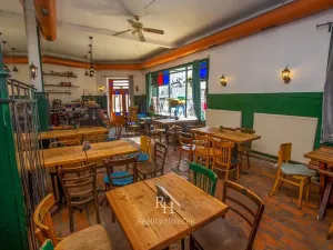 Prodej činžovního domu, Kladno, Váňova, 228 m2