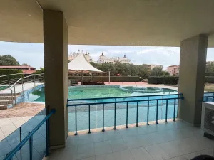 Prodej bytu 3+kk, Pomorie, Marina Holiday Club, Bulharsko, 84 m2