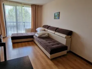 Prodej bytu 2+kk, Bansko, Sunrise Park & SPA, Bulharsko, 71 m2