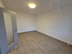 Pronájem bytu 1+1, Plzeň - Bolevec, Komenského, 39 m2