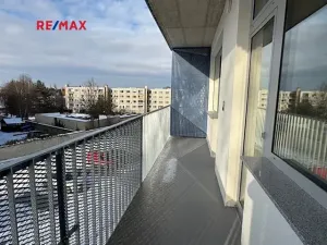 Pronájem bytu 2+kk, Velvary, Školní, 71 m2