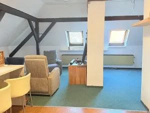 Pronájem bytu 3+kk, Liberec, Svojsíkova, 80 m2