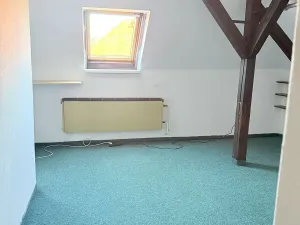 Pronájem bytu 3+kk, Liberec, Svojsíkova, 80 m2