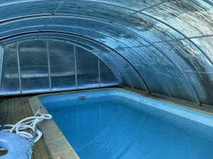 Pronájem bytu 3+kk, Liberec, Svojsíkova, 80 m2